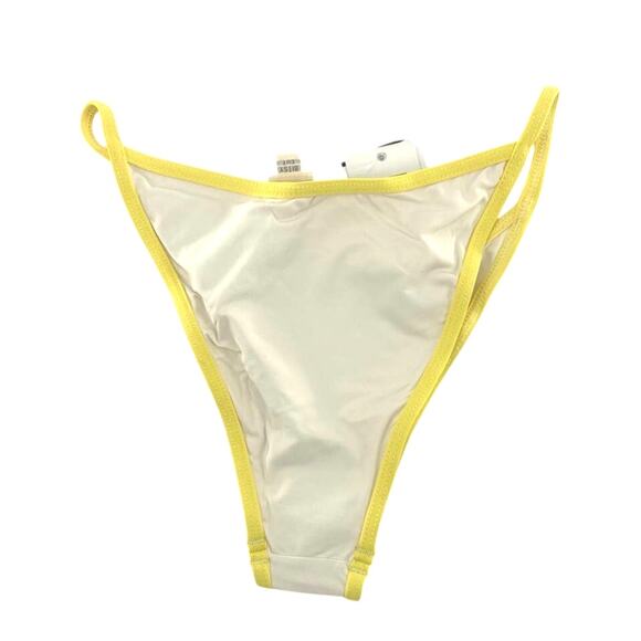 L*Space Tommy Bikini Bottom S - Picture 4 of 10